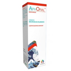 APHORAL DENTIFRICIO 75 ML