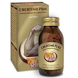 CREATINA PLUS VITAMINSPORT 180 PASTIGLIE