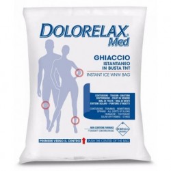 DOLORELAX ICE BAG TNT BUSTA 1 PEZZO