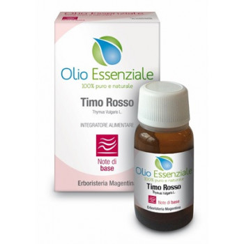 Puressentiel Olio Essenziale Origano 5 ml