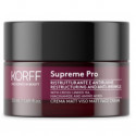 KORFF SUPREME PRO CREMA VISO RICCA 50ML