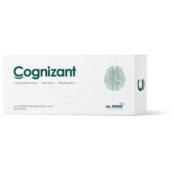 COGNIZANT 10 FLACONCINO DA 10 ML