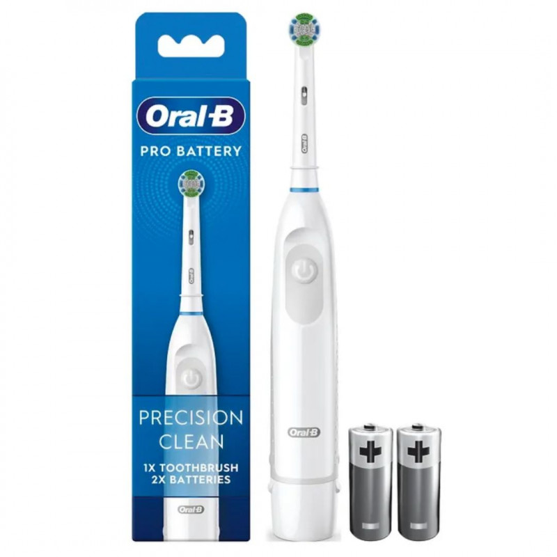 ORAL-B SPAZZOLINO ELETTRICO RICARICABILE VITALITY PRO