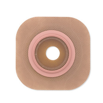 PLACCA CON ADESIVO FLANGIA FLOTTANTE 45MM RITAGLIABILE 13-32 5 PEZZI CONFORM2 HOLLISTER