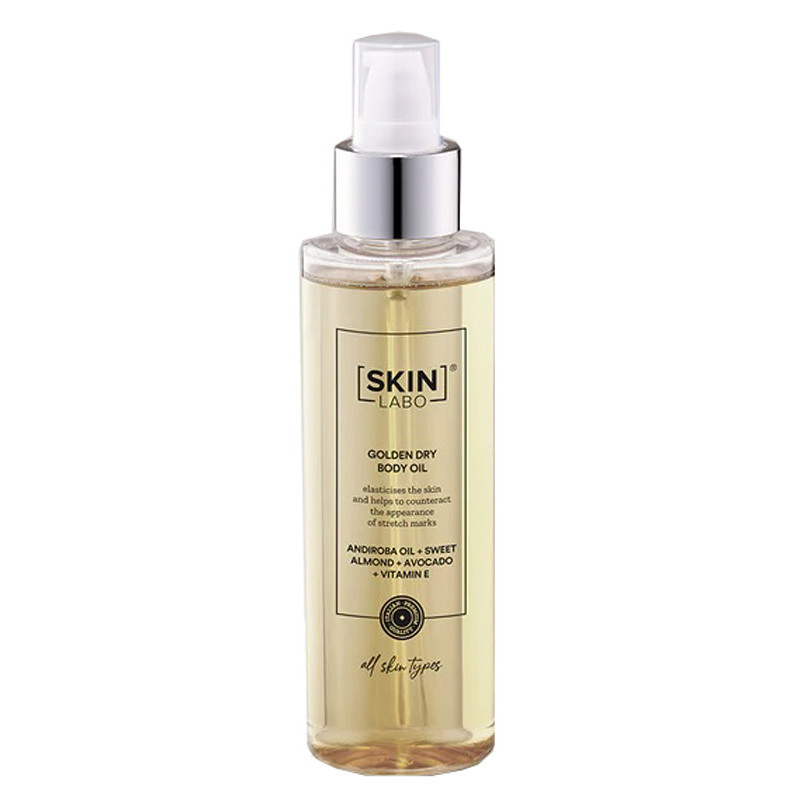 SKINLABO OLIO SECCO CORPO 150 ML