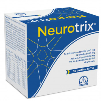 NEUROTRIX INTEGRATORE SISTEMA NERVOSO 30 BST