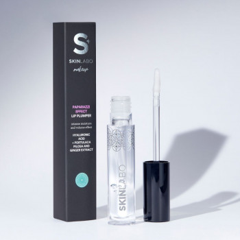 SKINLABO PAPARAZZI EFFECT LIP PLUMPER 4ML