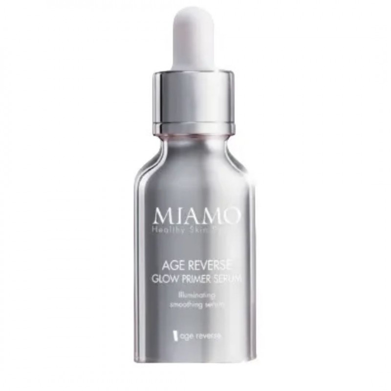 MIAMO AGE REVERSE GLOW PRIMER SIERO 30ML