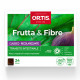 FRUTTA & FIBRE CLASSICO INTESTINO REGOLARE 24CUBETTI