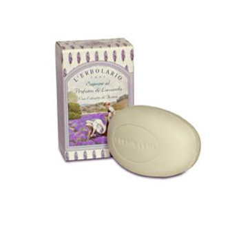 SAPONE LAVANDA 100 G