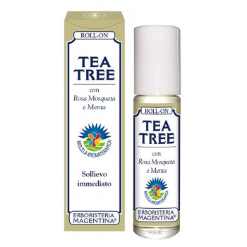 TEA TREE ROLL-ON 10 ML