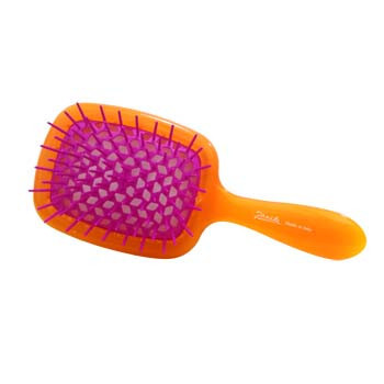 SUPERBRUSH SPAZZOLA ARANCIONE