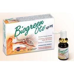 BIOGREEN OTO SPRAY AST 13ML