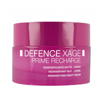 BIONIKE DEFENCE XAGE PRIME RECHARGE CREMA NOTTE 50ML