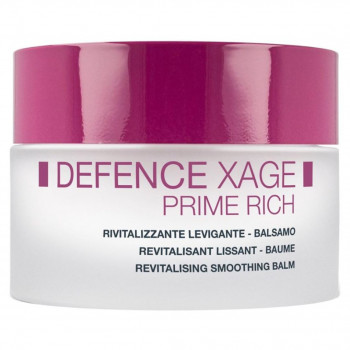 BIONIKE DEFENCE XAGE PRIME RICH BALSAMO RIVITALIZZANTE 50 ML