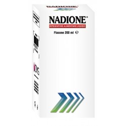NADIONE SCIR ANTIEMORRAG 200ML