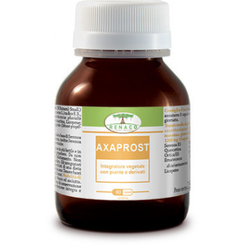 AXAPROST 60 CAPSULE