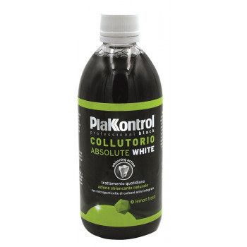 PLAKKONTROL ABSOLUTE WHITE COL