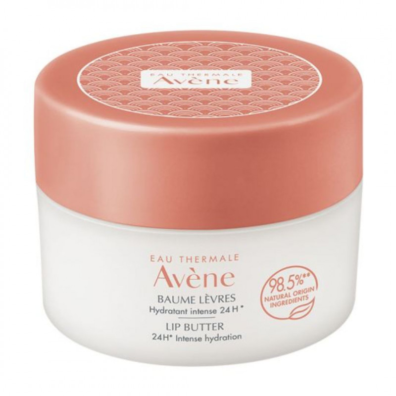 AVÈNE COLD CREAM BALSAMO LABBRA NUTRIZIONE INTENSA 10ML