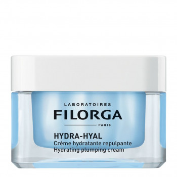 FILORGA HYDRA HYAL CREMA IDRATANTE PRO GIOVINEZZA 50ML