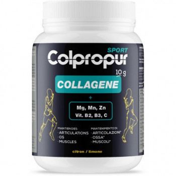 COLPROPUR SPORT LIMONE 345 G