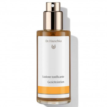 WALA DR HAUSCHKA LOZIONE TONIFICANTE 100ML