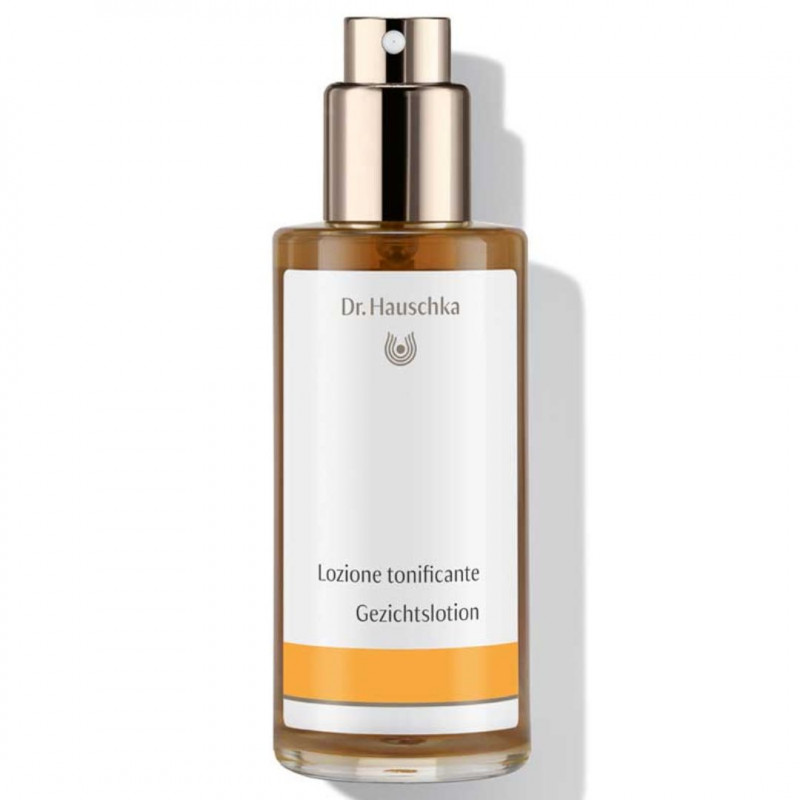 WALA DR HAUSCHKA LOZIONE TONIFICANTE 100ML