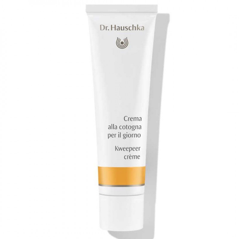 WALA DR HAUSCHKA CREMA GIORNO COTOGNA GG 30ML