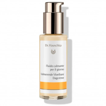 WALA DR HAUSCHKA FLUIDO CALMANTE GIORNO 50 ML