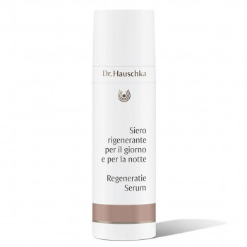 WALA DR HAUSCHKA SIERO RIGENERANTE GIORNO E NOTTE 30ML