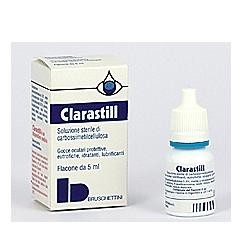 CLARASTILL GTT OCUL 5ML