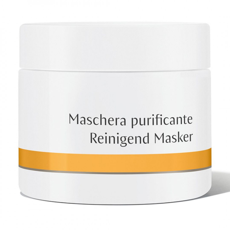 WALA DR HAUSCHKA MASCHERA PURIFICANTE 90G