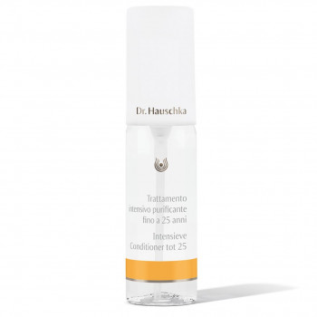 WALA DR. HAUSCHKA TRATTAMENTO PURIFICANTE 40ML