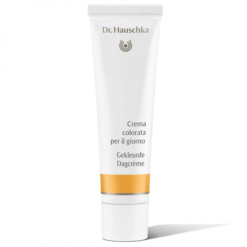 WALA DR HAUSCHKA CREMA COLORATA GIORNO 30 ML