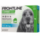 FRONTLINE COMBO SOLUZIONE SPOT ON CANI TAGLIA MEDIA 10-20 KG 3 PIPETTE MONODOSE