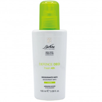 BIONIKE DEFENCE DEO FRESH 48H DEODORANTE ANTI-MACCHIA 100ML