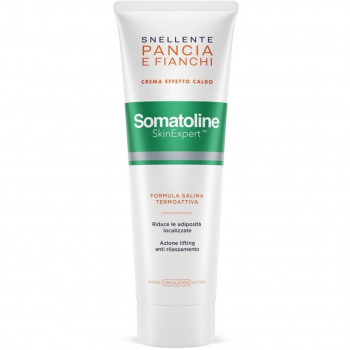 SOMATOLINE SKIN EXPERT SNELLENTE PANCIA E FIANCHI CREMA 250ML