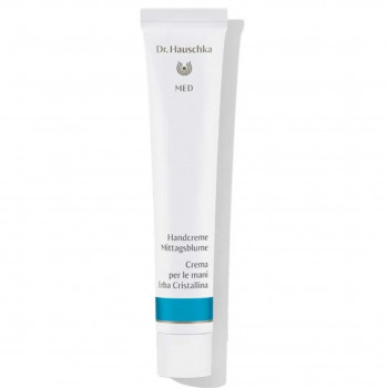 WALA DR HAUSCHKA CREMA MANI ERBA CRISTALLINA 50ML