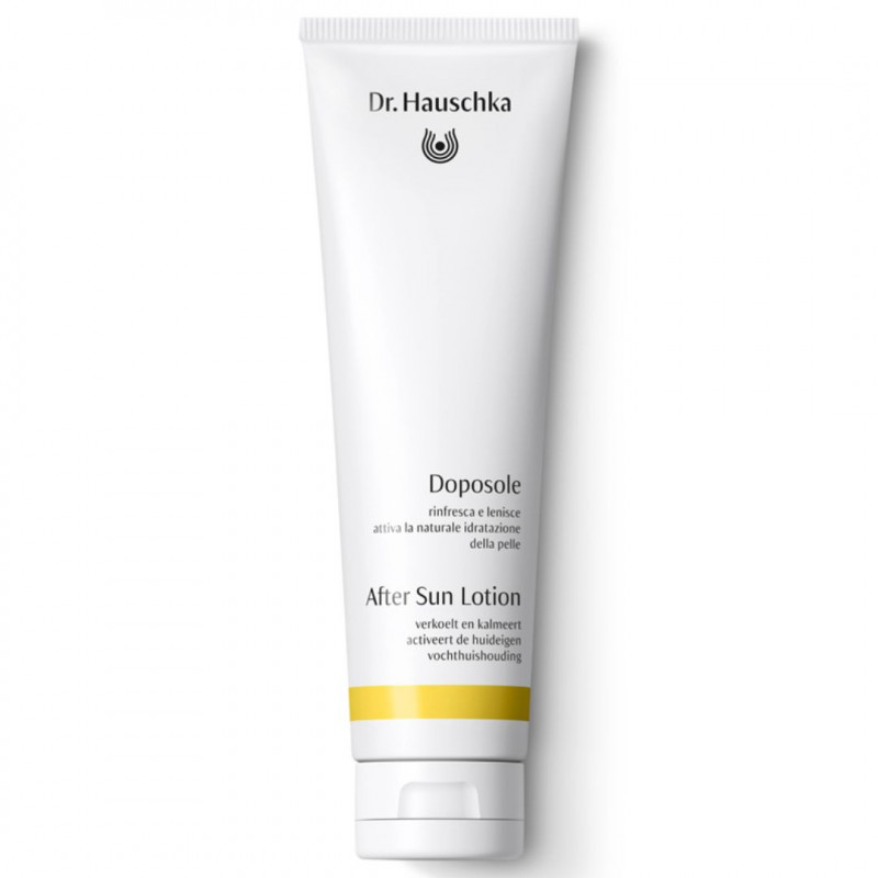 WALA DR HAUSCHKA DOPOSOLE 150ML