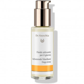 WALA DR HAUSCHKA FLUIDO ATTIVANTE 50ML