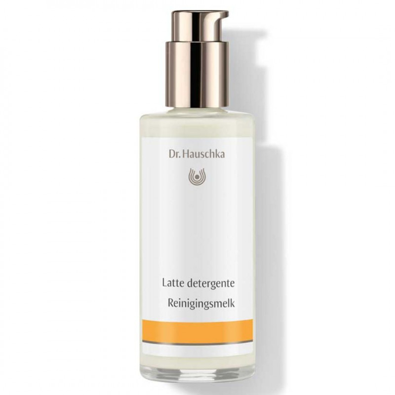 WALA DR HAUSCHKA LATTE DETERGENTE 145ML