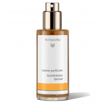 WALA DR HAUSCHKA LOZIONE PURIFICANTE 100ML