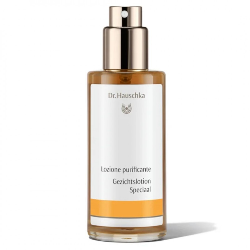 WALA DR HAUSCHKA LOZIONE PURIFICANTE 100ML