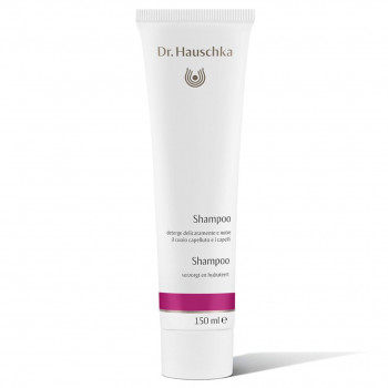 WALA DR HAUSCHKA SHAMPOO 150ML