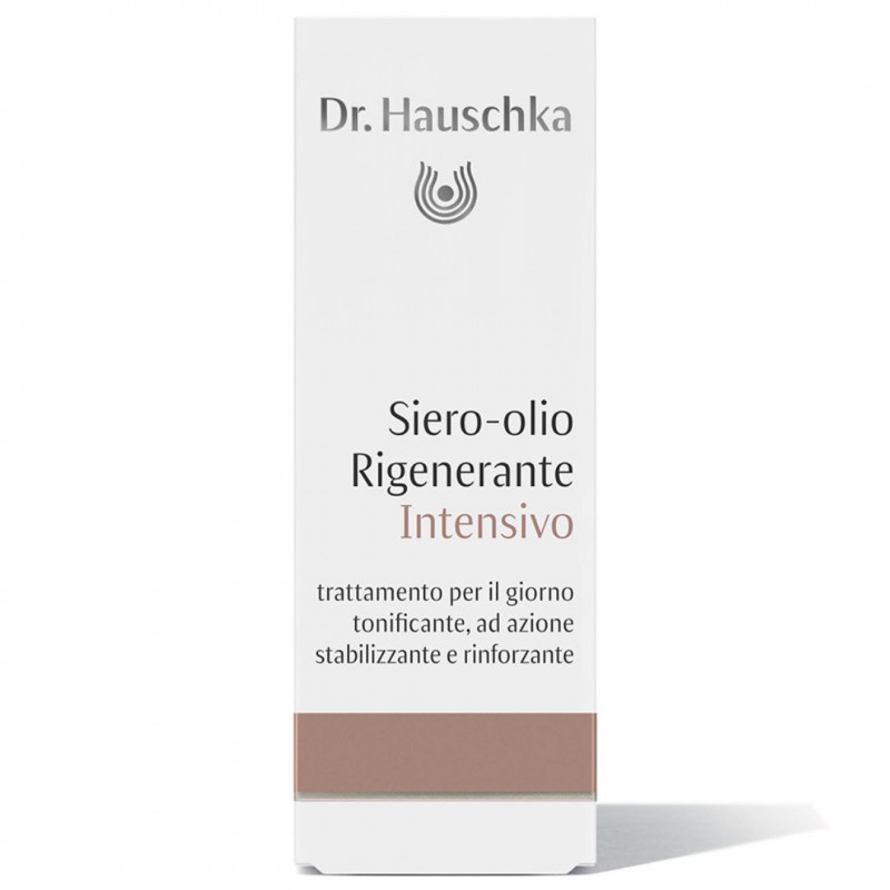 WALA DR. HAUSCHKA SIERO RIGENERANTE 20ML