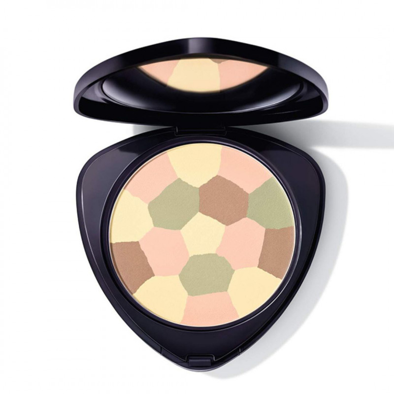 WALA DR HAUSCHKA COLOUR CORRECTING POWDER 8G