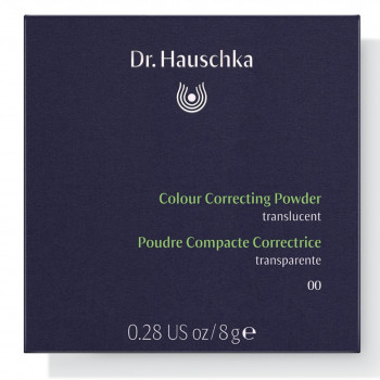 WALA DR HAUSCHKA COLOUR CORRECTING POWDER 8G