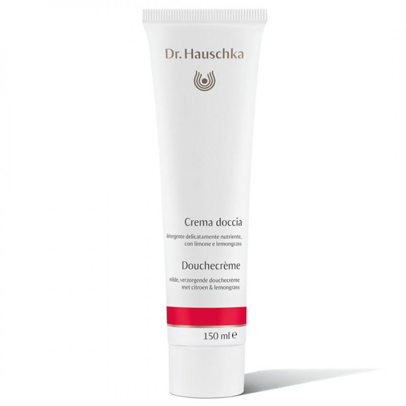 WALA DR HAUSCHKA CREMA DOCCIA 150ML WALA DR HAUSCHKA CREMA DOCCIA 150ML