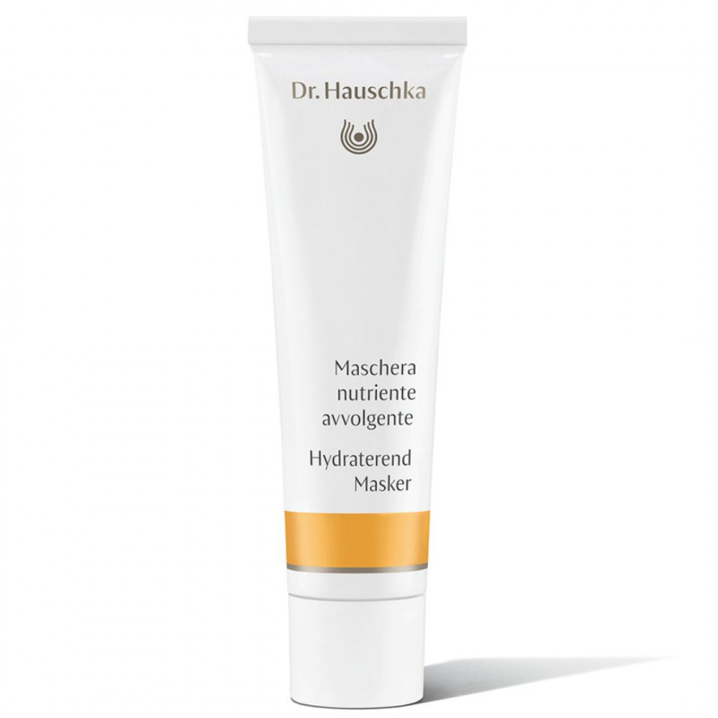 WALA DR HAUSCHKA MASCHERA NUTRIENTE 30ML