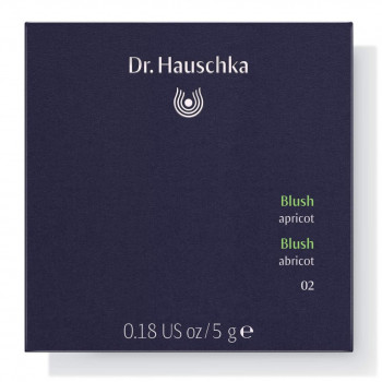 WALA DR HAUSCHKA BLUSH 02 5G